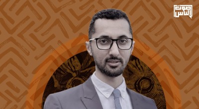 حقوق الإنسان وحرية التعبير في السعودية والخليج العربي (2) | مقابلة مع عبدالله العودة