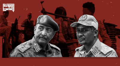 غسيل السمعة وأبو ظبي ونيوم وراء الإصرار السعودي على الوساطة في الأزمة السودانية