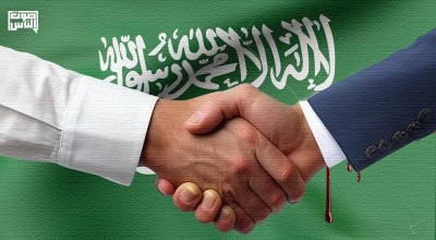96% من السعوديين يرفضون التطبيع مع الاحتلال.. كم استطلاع يحتاج بن سلمان ليتراجع؟