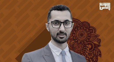 حقوق الإنسان وحرية التعبير في السعودية والخليج العربي (1) | مقابلة مع عبدالله العودة