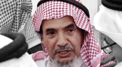 عبدالله الحامد؛ ذكرى لن تموت 