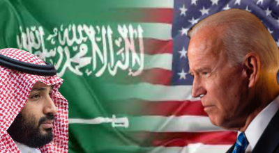 رحلة بايدن للتصالح مع محمد بن سلمان لن تساعد أحداً في المملكة العربية السعودية أو في أمريكا