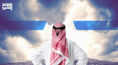 العدوان الإسرائيلي على غزة يفضح حماية بن سلمان لتيار صهيوني سعودي