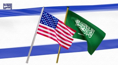 إصرار سعودي أميركي على مواصلة مساع التطبيع رغم تصعيد العدوان على غزة