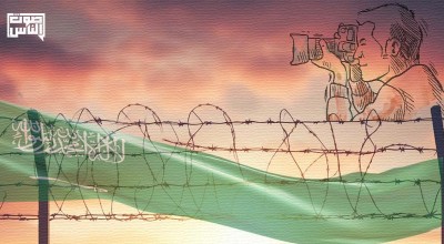 حر الزنازين..آلية تعذيب في سجون السعودية