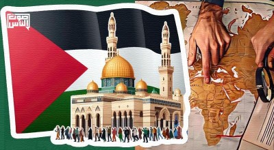 د. زيد بن علي الفضيل: فلسطين في العالم الموازي