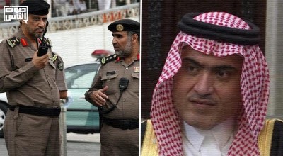 وزير سعودي يدعو لتطهير واغتيال وقتل أغلب المواطنين في أربع مدن سعودية