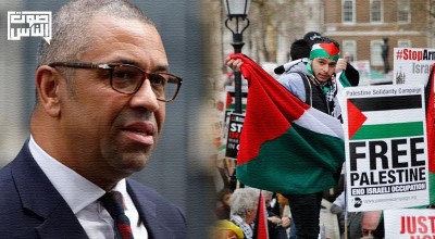 متحدثاً عن المأسسة.. عسيري يشيد برفض طلب وزير داخلية بريطانيا محاسبة المتضامنين مع فلسطين