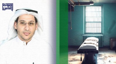 وليد أبو الخير يُمنع من تلقي العلاج وإدارة السجن تتجاهل مشاكله الصحية