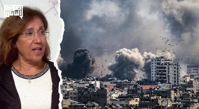 مضاوي الرشيد: إبادة غزة تدمير للحضارة