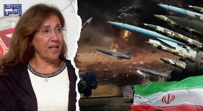 مضاوي الرشيد تستنكر تعويل العرب على إيران في تدمير إسرائيل