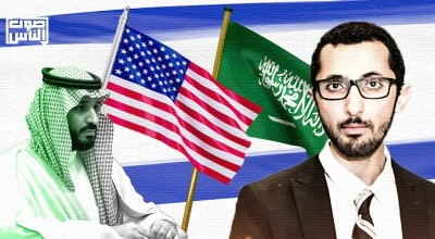 العودة يقدم ندوة عن التطبيع السعودي الإسرائيلي.. ويؤكد أنه "صفقة خبيثة وخيانة"