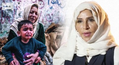 الشاعرة فوزية أبو خالد: ما يجري في الأراضي الفلسطينية لا يقبل التعود