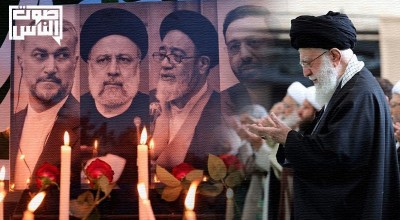 ايران: التفكير بالرغبة أو ثقل المؤسسات