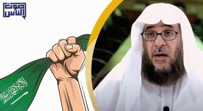 بعد اعتقال دام ٧ سنوات.. إطلاق سراح الصحفي السعودي أحمد الصويان