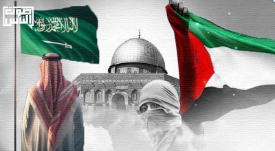ناشط فلسطيني: الشعب السعودي ليس متصهين والمسيئين ذباب يشغلهم صبي