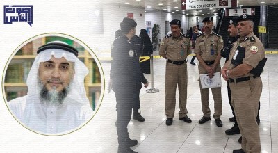 عسيري يكشف عن تسليم الكويت وهيب التيمي للسعودية