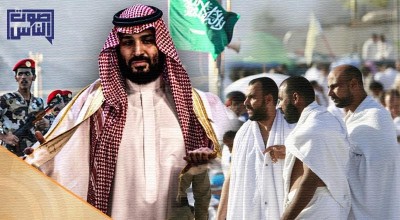 عسيري: السعودية تسيس الحج.. وحكمي ينصح أصحاب النشاط العام بالتريث