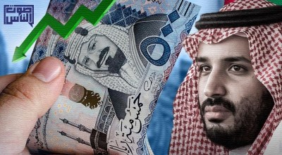 العودة معقباً على تقرير يؤكد غرق السعودية في الديون: فشل اقتصادي يضاف للأمني
