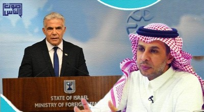 عسيري يستنكر صراحة زعيم المعارضة الإسرائيلية في حديثه عن التطبيع مع السعودية