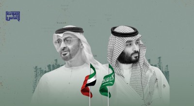 عسيري يحذر الكويت وقطر من دور سعودي إماراتي مؤذٍ في المنطقة