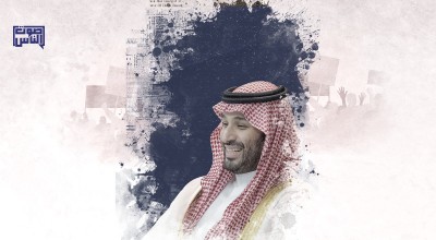 عضو التجمع الوطني ناصر العربي: بن سلمان وحكام العرب لا علاقة لهم بهموم الأمة العربية