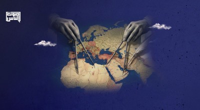 من يينون إلى توم باراك  حين يُصبح التقسيم إسقاطًا على سايكس-بيكو