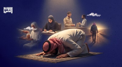 أقلام مُغيبة | النَّفَس الأخير