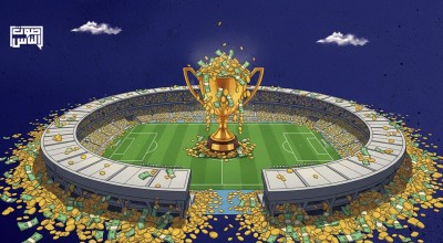 من خاشقجي إلى نيوكاسل: جيمس مونتاغو يروي قصة الرياضة والسلطات في السعودية